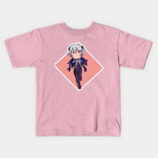 kaoru chibi Kids T-Shirt